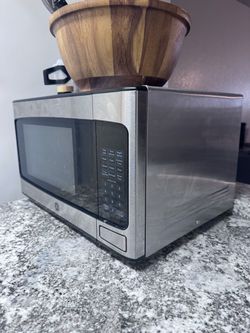 GE Microwave