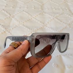 Burberry Sunglasses For Sale | No Box - Used Once 