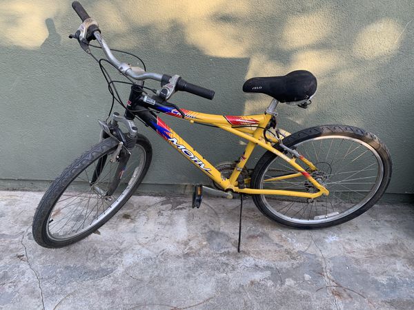 shimano motiv 21 speed