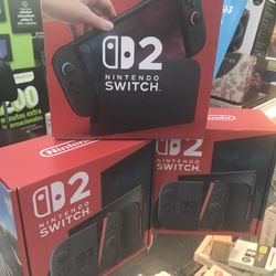 Nintendo 2 New Sealed No Credit Needed Pay Down Only