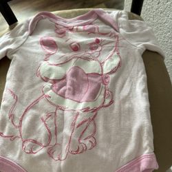 0-6 Month Baby Clothes
