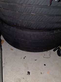 Tires 15s