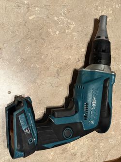 Makita Tools