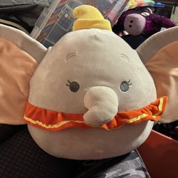 Smush Mellow