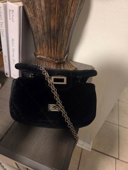 Christian lacroix purse
