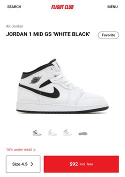 Air Jordan 1 New In Box