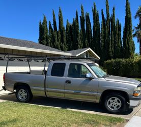 1999 Chevrolet Silverado