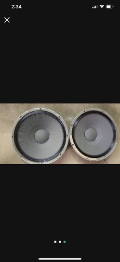 Jbl Vintage Speakers