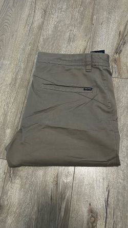 Volcom pants size 34