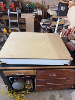 2013-2018 RAV4 Trunk Drawer System