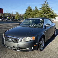 2007 Audi A4