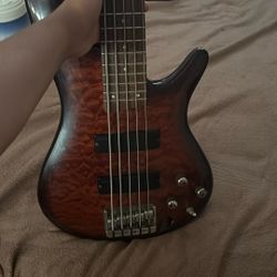 Ssgr Bass 