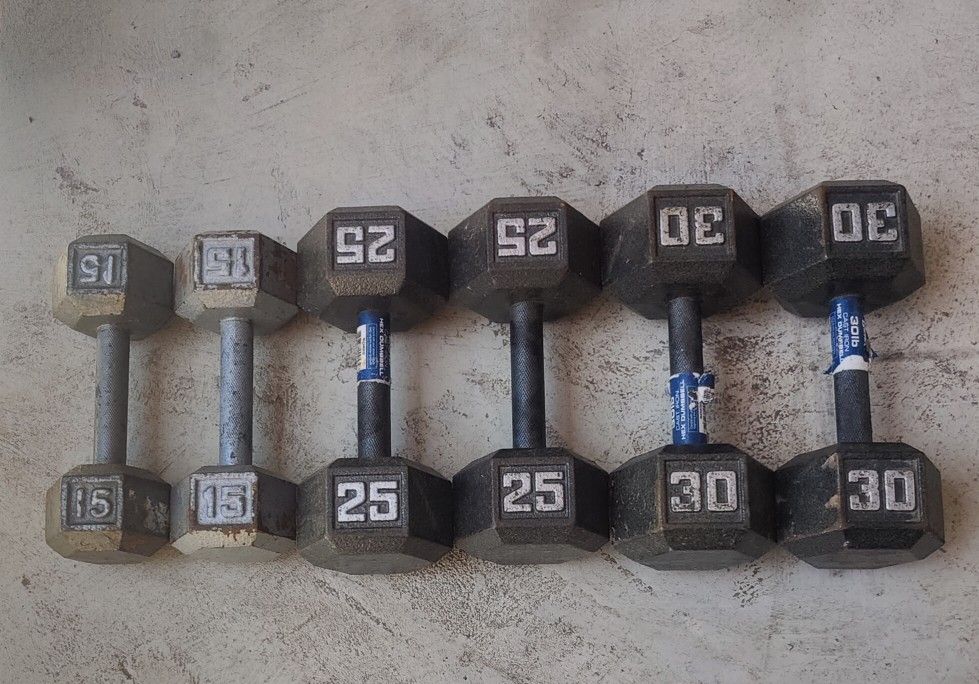 Dumbbells