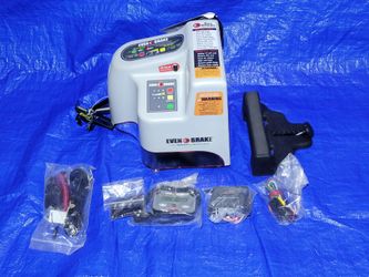 New In The Box and unused Roadmaster Evenbrake 9400