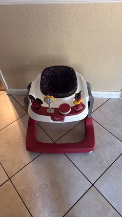 Free baby walker