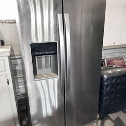 Whirlpool Fridge 