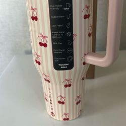 Hydro jug 40oz Traveler 