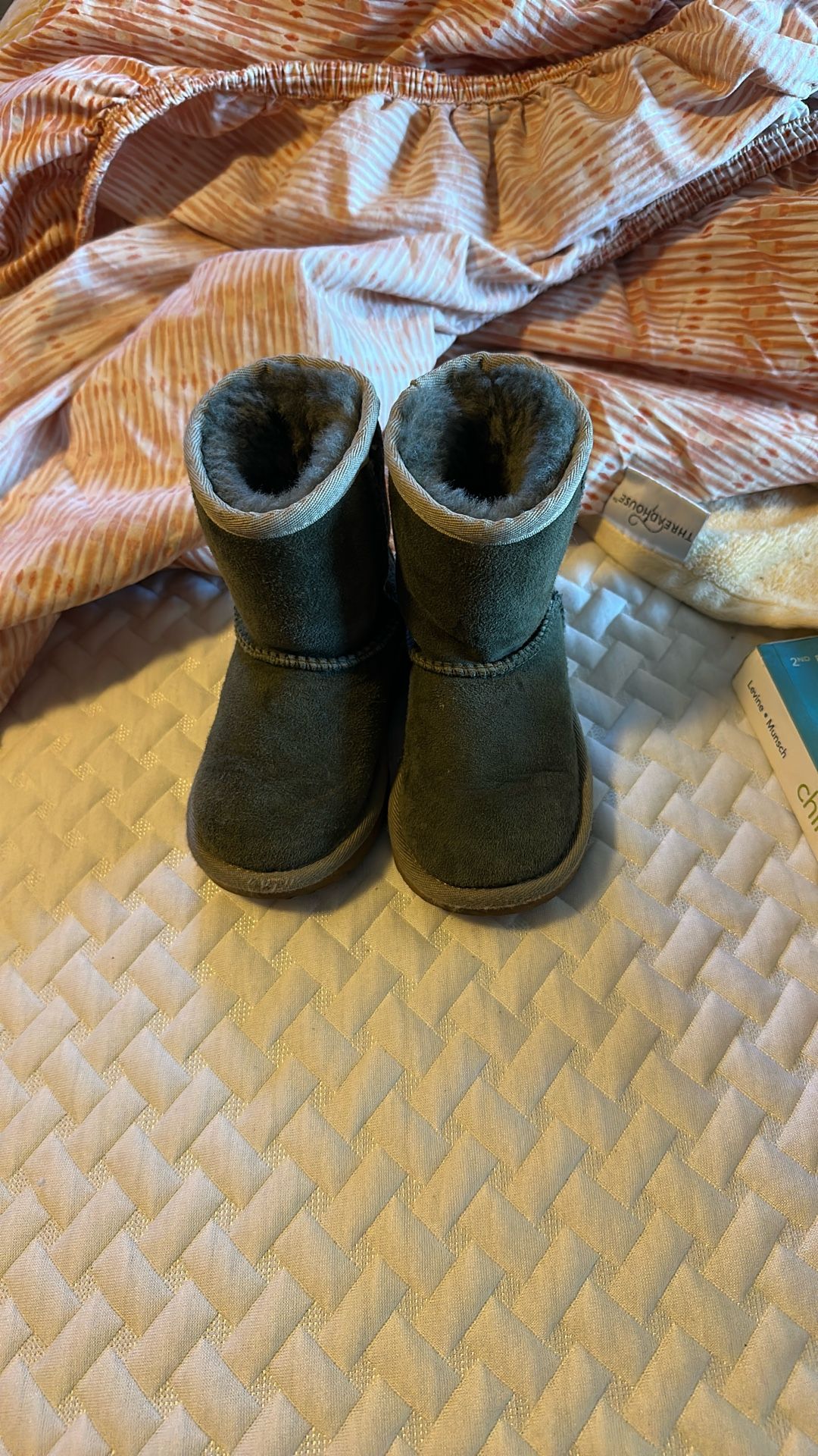 Uggs