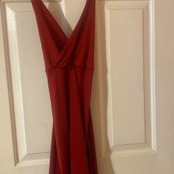 Women’s Dress