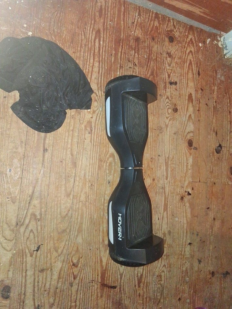 Hover Board