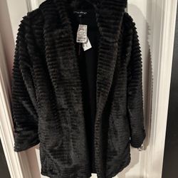 Ladies Sweater