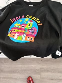 Encanto from disney Size Large