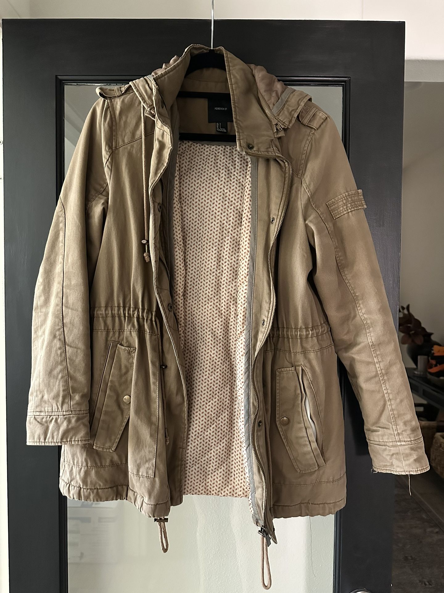 Utility Jacket