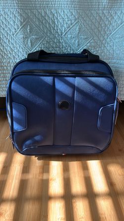 Small luggage