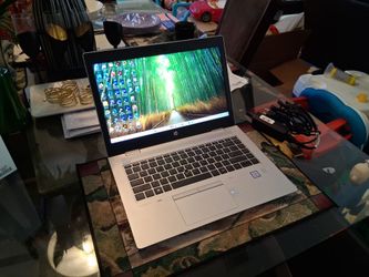 Awesome Recording Studio, Podcast Streaming & Video Editing Laptop