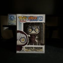 Funko Pop!