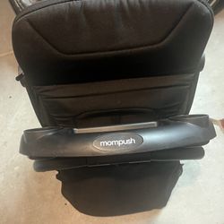 Mompush Lightweight Travel Stroller