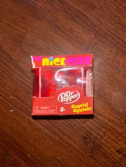 Dr Pepper needoh