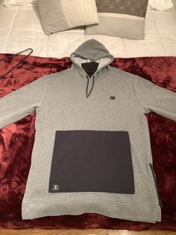 DC Cloak DWR Hoodie (L)