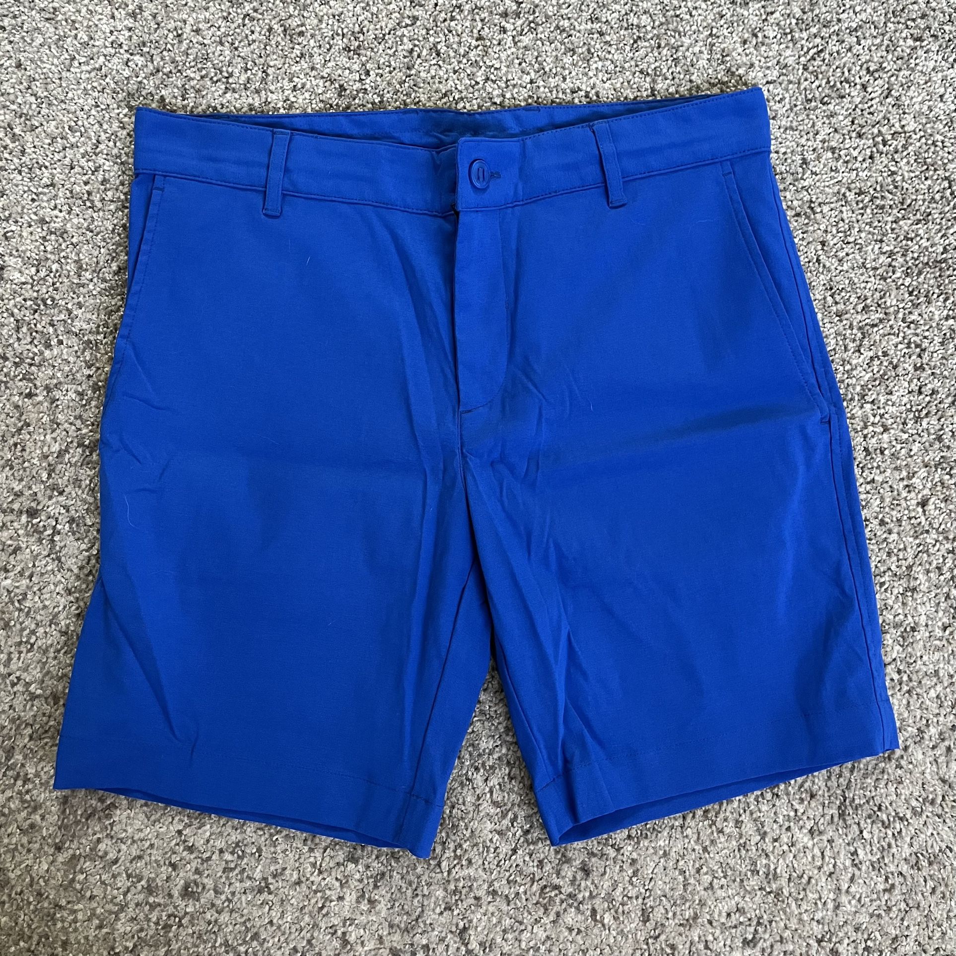 Outlier ‘New Way’ Shorts