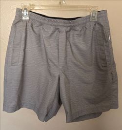 Birddogs Performance 3 In 1 Casual Multiuse Athleisure Shorts Size Large