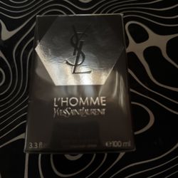 Ysl l’homme