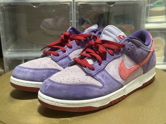 Sz 15 Nike Dunk SP Plum VNDS