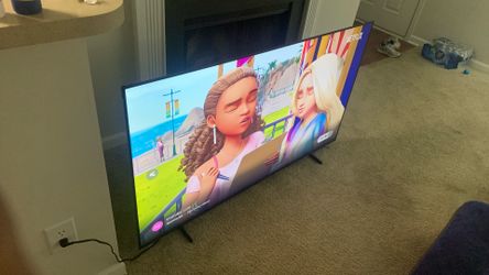 65 inch Samsung Tv