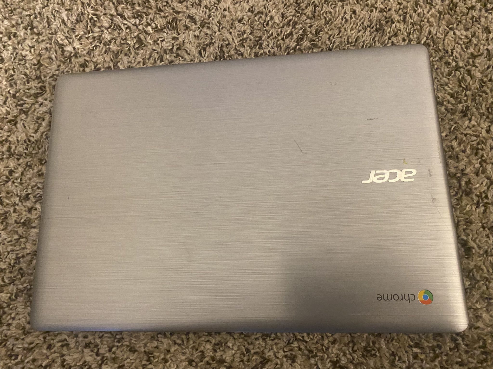 ACER LAPTOP 