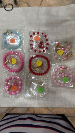 Fantasy Jewelry