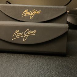 Maui Jimi Sunglasses Case