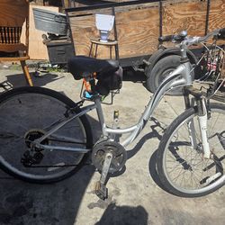 citywide crosstown 26 womens bike