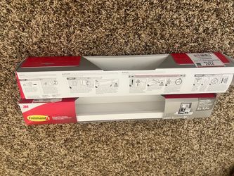 3M Command Picture Ledge Shelf