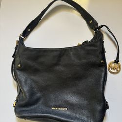 Michael Kors Soft Leather  Bag 