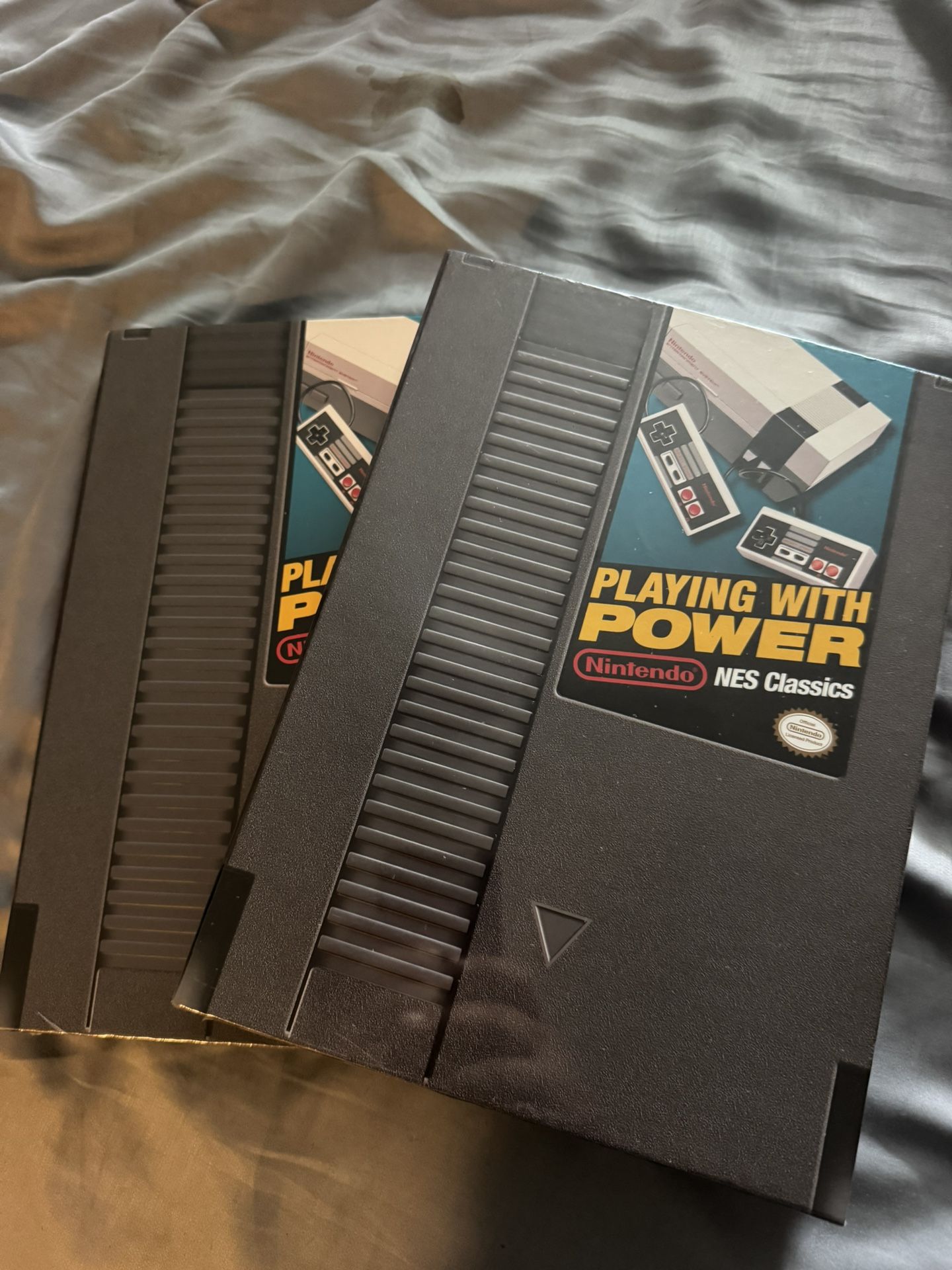 Nintendo NES Sealed Guide Book