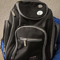 Bb Gear Diaper Bag
