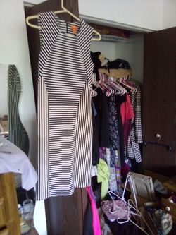 Joe Fresh Xsmall Dress
