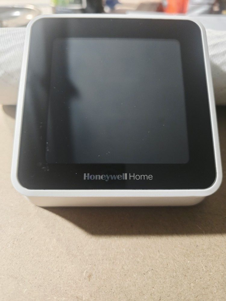Honeywell Smart Thermostat