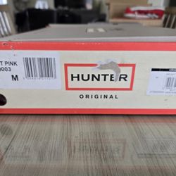 Kids Hunter  Boots 