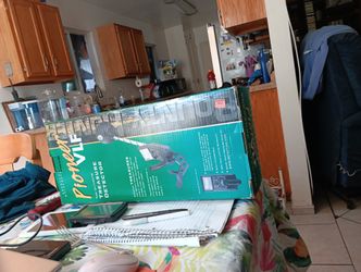 Entry Level METAL detector